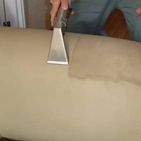 professional cleaners